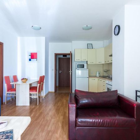 Todorka Apartments In Bansko Dış mekan fotoğraf
