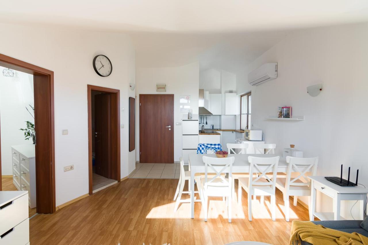 Todorka Apartments In Bansko Dış mekan fotoğraf