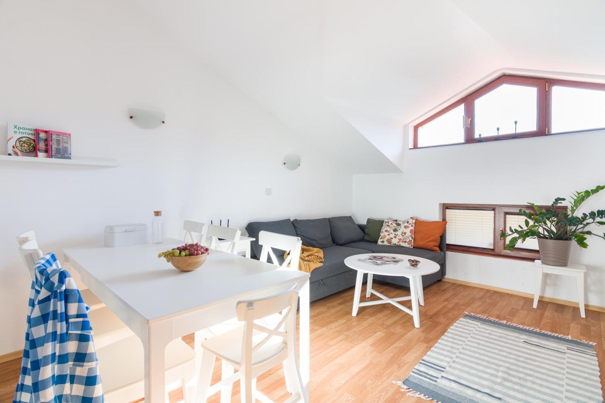 Todorka Apartments In Bansko Dış mekan fotoğraf